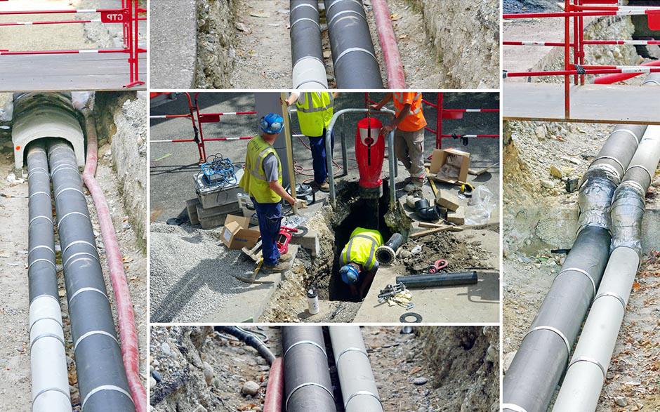 comment déboucher une douche Brueil-en-Vexin