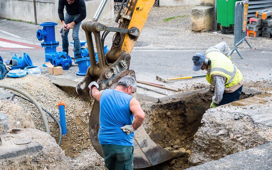 comment déboucher un wc Brueil-en-Vexin